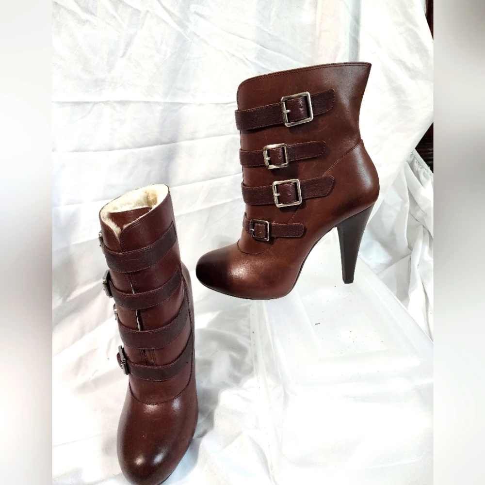 Gianni Bini Boots